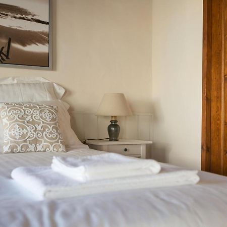 Carvoeiro Beach Duplex Eksteriør billede