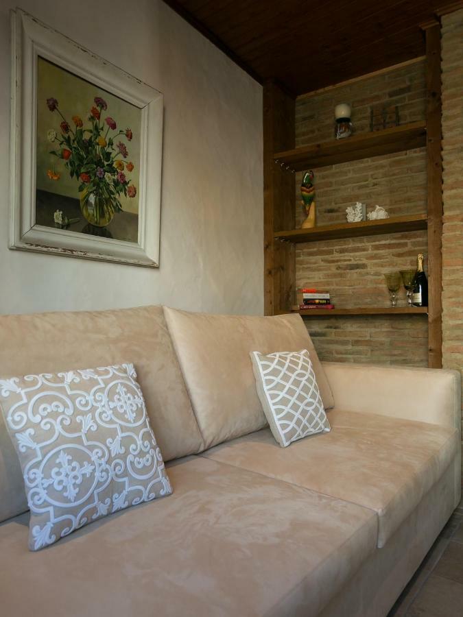 Carvoeiro Beach Duplex Eksteriør billede