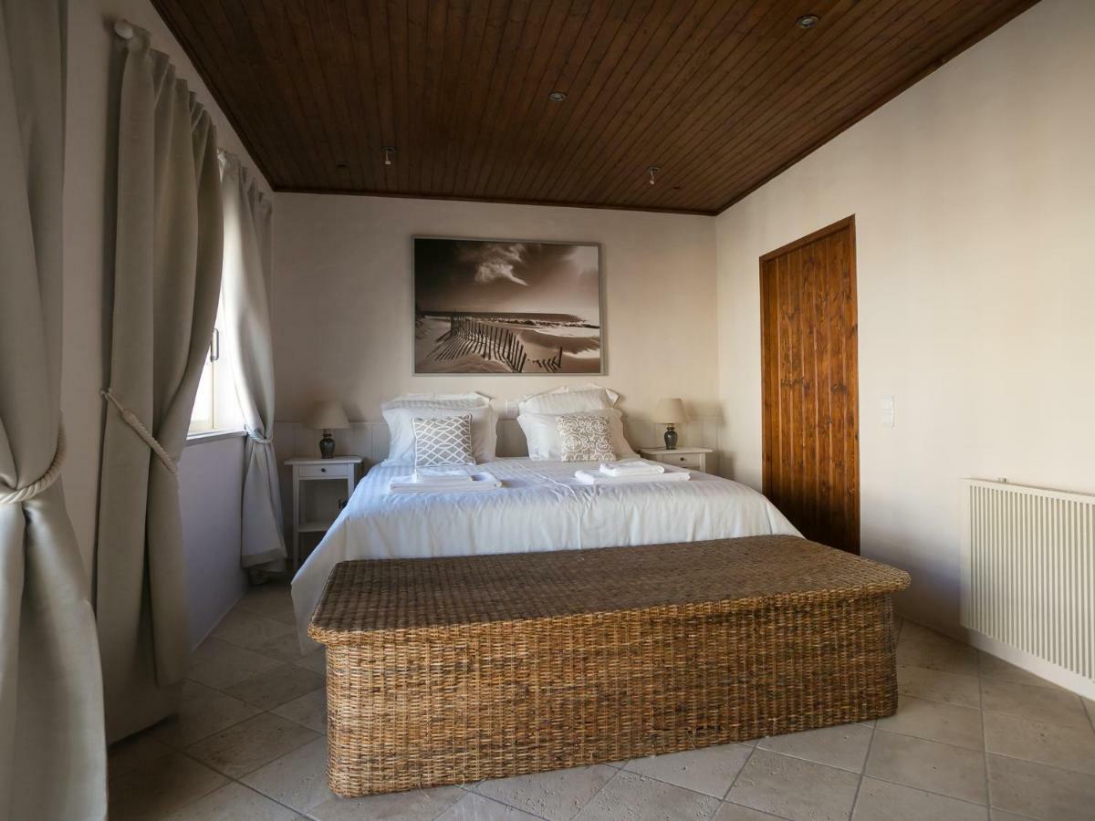 Carvoeiro Beach Duplex Eksteriør billede