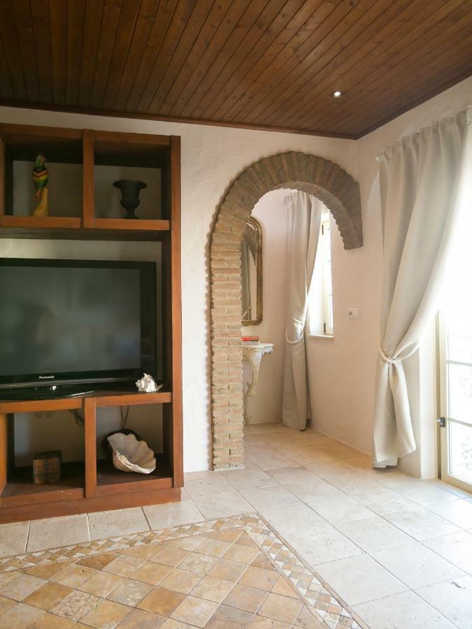 Carvoeiro Beach Duplex Eksteriør billede