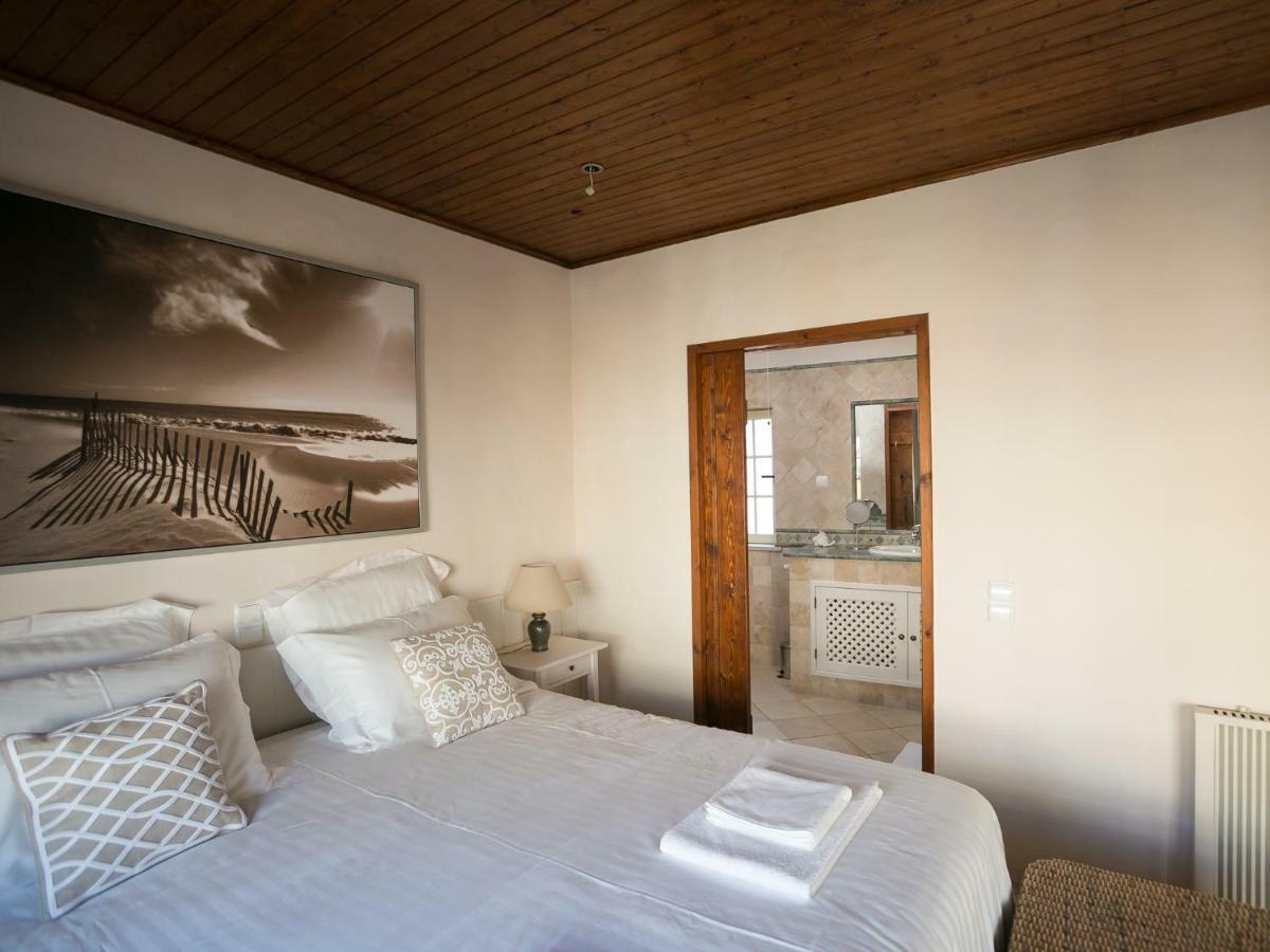 Carvoeiro Beach Duplex Eksteriør billede
